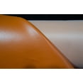 thumbnail image 7 of Marine Vinyl Upholstery Fabric Bright Orange 54" Wide By the Yard Boat Auto, 7 of 7
