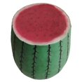 thumbnail image 5 of Angelo Décor Tabouret pastèque, 5 of 5