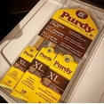 thumbnail image 2 of Purdy Xl Brush 3-Pk - Lot of 8, 2 of 2