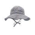 thumbnail image 2 of AUNVITO Clearance Children's Summer Striped Hat Outdoor Sunscreen Breathable Sunshade Fisherman's Hat Summer Kids Clothes, 2 of 4