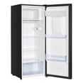 thumbnail image 2 of Refrigerador TCL 6 Pies con Despachador de Agua TSD60BW, 2 of 4