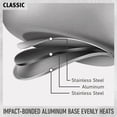 thumbnail image 2 of Calphalon Classic Stainless Steel 10-Piece Cookware Set, 2 of 6