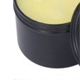 thumbnail image 4 of Bougie de survie 3 mèches, 36 heures de combustion, arôme naturel doux, bougie d'urgence portable largement utilisée pour la maison et l'extérieur, 4 of 4