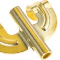 thumbnail image 5 of COMPUKAS 4Pcs Fixing Drum Hook Metal Bass Hooks for Drum Maintenance, 5 of 5