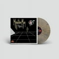 thumbnail image 1 of PATRICK COWLEY MEGATRON MAN (CLEAR WITH SILVER & GOLD 180G VINYL) (LP/Vinyl), 1 of 1
