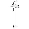 thumbnail image 1 of Minn Kota Trolling Motor 1363901 Riptide Terrova QUEST Series; Saltwater; Electric Steer; Variable Speed Forward and Reverse; 72 Inch Shaft Length; Bow-Mount; 24/36 Volts; 58 Amp, 1 of 2