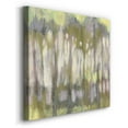 thumbnail image 2 of Wexford Home Stained Glass Trees I-Premium Gallery Wrapped Canvas, 24" x 24" - Ready to Hang, 2 of 8