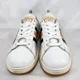 thumbnail image 3 of Ad-id-as The Campus 2 Shoes White Orange 465553 Og 2006 Rare Classic Men's Size 7, 3 of 6