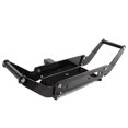 thumbnail image 3 of Winch Mount Bracket, Practical Durable Convinient Steel Universal Winch Mounting Plate  for Trailers for Trucks ATV, 3 of 8