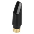 thumbnail image 4 of Professional Saxophone Mouthpiece,Saxophone Mouthpiece Professional Soprano Metal Saxophone Mouthpiece Saxophone Mouthpiece Replacement Leading Edge Technology, 4 of 8