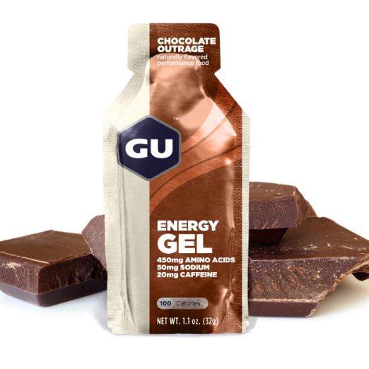 Gu Energy Gel