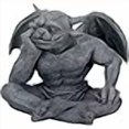 thumbnail image 3 of SUMMIT COLLECTION Gargoyle Dreamer, 3 of 4