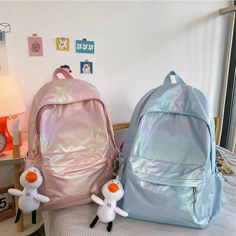 Holographic backpack cheap walmart