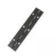thumbnail image 1 of Bisagras para piano,Bisagra continua de acero inoxidable para piano,Bisagra de piano resistente con orificios para gabinete,Bisagra continua plegable fija para cajas de herramientas,Bisagras, 1 of 8