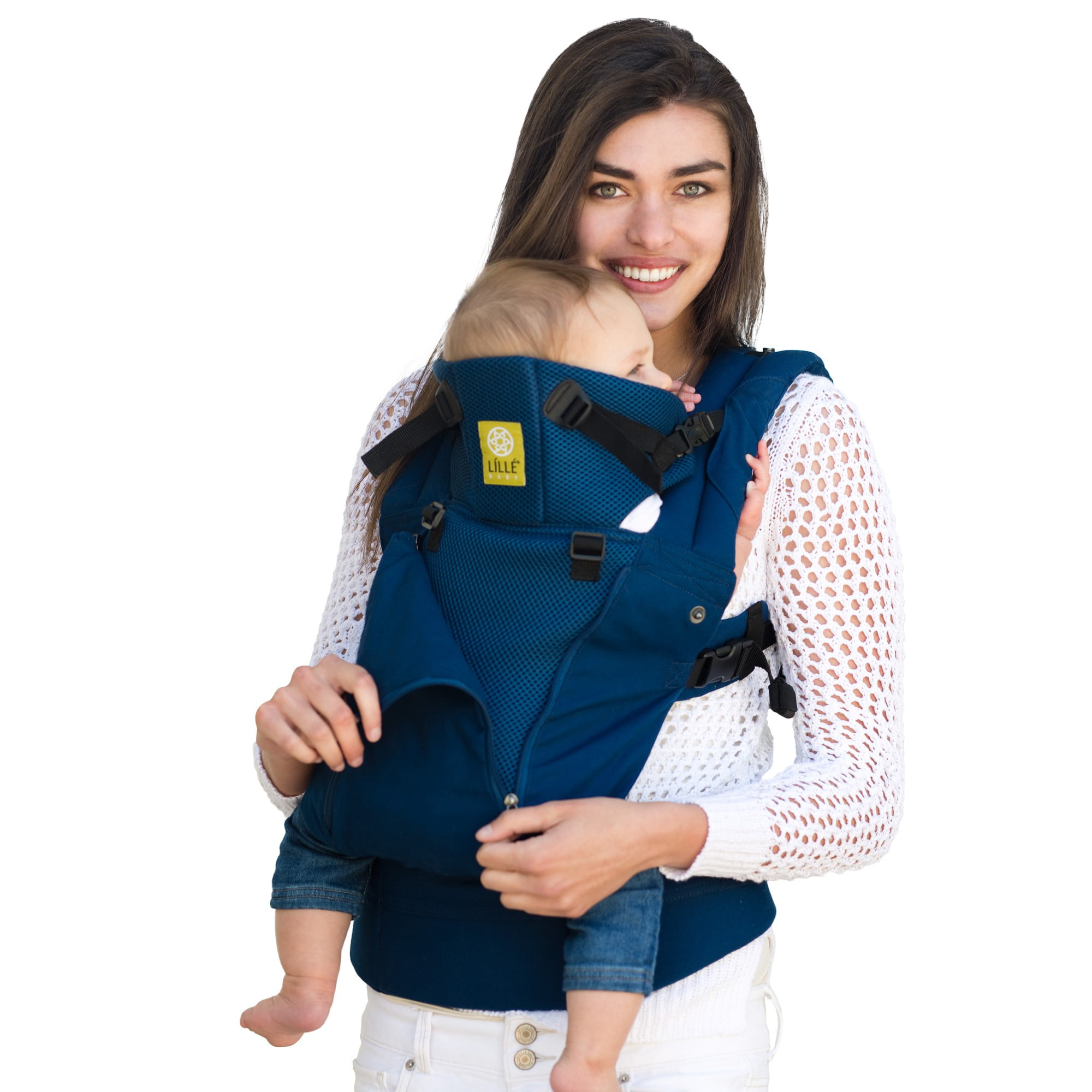 LILLEbaby All Seasons Baby Carrier 