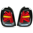 thumbnail image 1 of Tail Brake Light,Full LED for Union Car Rear Light LED Taillights Enhanced Durability, 1 of 14