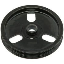 Dorman 300-250 Power Steering Pump Pulley for Specific Saturn Models