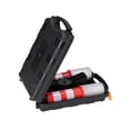 thumbnail image 2 of jinwen Kit d'Éclairage d'Urgence Générique Robuste pour Camping Voiture Extérieur Rouge, 2 of 9