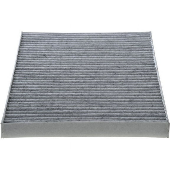 Cabin Air Filter - Compatible with 2008 - 2017 Buick Enclave 3.6L V6 2009 2010 2011 2012 2013 2014 2015 2016