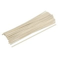 thumbnail image 1 of Ratán Madera Unique Bargains Palos Difusores 180x3mm Paquete de 50, 1 of 5