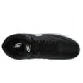 thumbnail image 4 of Men's Nike Court Vision Mid Black/White (CD5466 001) - 7.5, 4 of 6