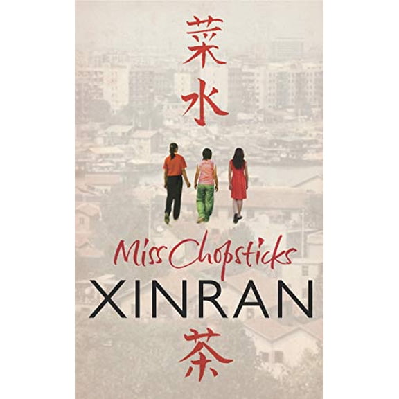 Miss Chopsticks