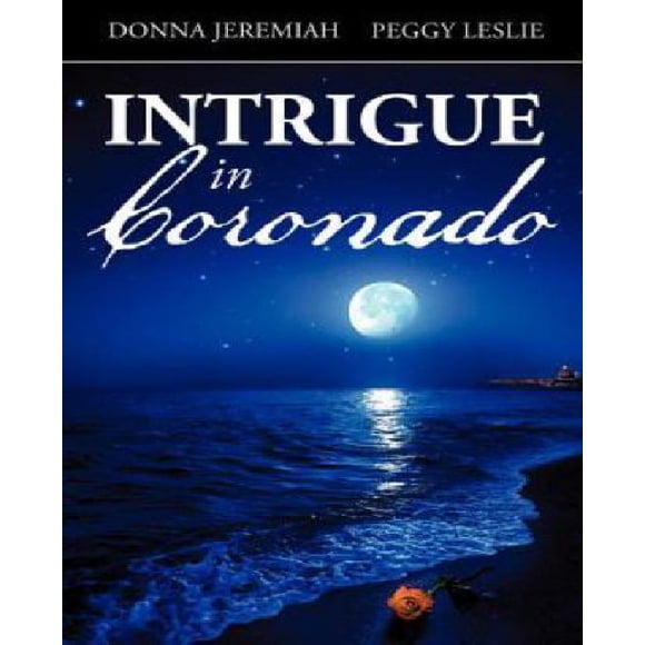 Intrigue in Coronado