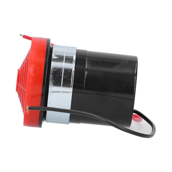 Truck Backup Reverse Warning Beeper, Safe And Reliable Universal 12/24V 105DB Car Back-up Alarm For SUV Commercial Vehicle For Heavy-Duty Vehicle Truck Lorry