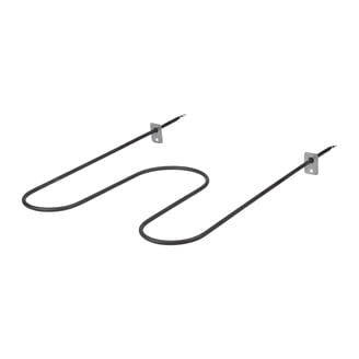 Bake Element Replacement For Whirlpool WP77001094 - Fits Many Oven Models (240V, 2500W)