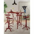 thumbnail image 3 of Carolina Cottage Adjustable Tractor Seat Stool 18.5W, 3 of 3