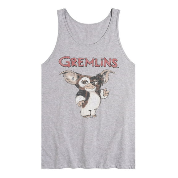 Gremlins - Dapper & Sophisticated - Men's Jersey Tank Top