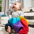 thumbnail image 2 of Baby Einstein - Opus’s Look Sea Listen™ Soothing Plush Toy, 2 of 9