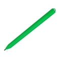 thumbnail image 2 of Pluma para tableros de escritura LCD Hugo 12 cm Verde, 2 of 7