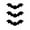 C, variant on Moocorvic Black Scary Bats For Halloween Yard Decoration Party Supplies Decorative Scary