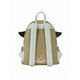 thumbnail image 4 of Loungefly Disney The Mandalorian Grogu & Crabbies Backpack Mini, 4 of 5