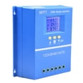 thumbnail image 3 of 100A 12V-48V para MPPT Controlador de carga solar Controlador de cargador fotovoltaico, 3 of 6