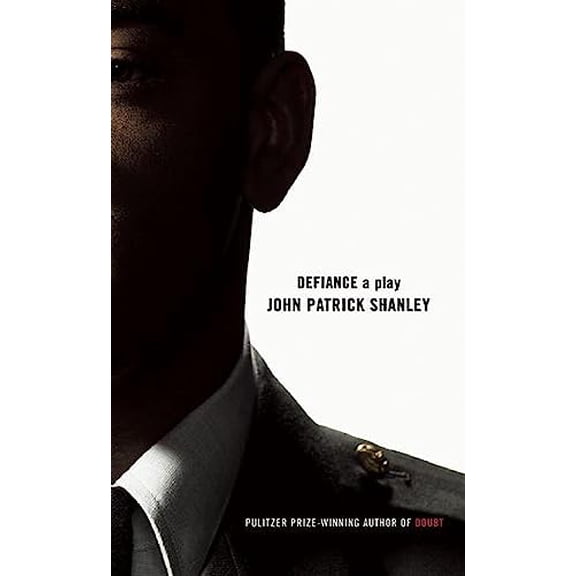 Pre-Owned Defiance (Paperback) 1559363096 9781559363099