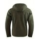 thumbnail image 2 of Nueva chaqueta bomber cortavientos informal de moda para hombre, chaqueta deportiva impermeable para exteriores de primavera., 2 of 5