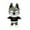 Wolf Chen, variant on Skzoo Plushies Stray Kids Plush Toys Set 8 Inches Cute Stuffed Animals Toy Stray Kids for Fans Boys and Girls (Foxi.ny)