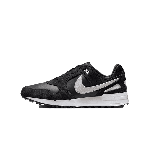 NIKE MENS Air Pegasus '89 Golf "Black / White" FJ2245 001 FJ2245 001 from Stadium Goods
