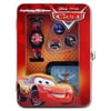 Disney Pixar - Cars Kids' Watch Gift Set