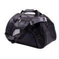 thumbnail image 1 of Bolsa de transporte portátil para mascotas al aire libre para viajes, bolsa de hombro individual, 1 of 8