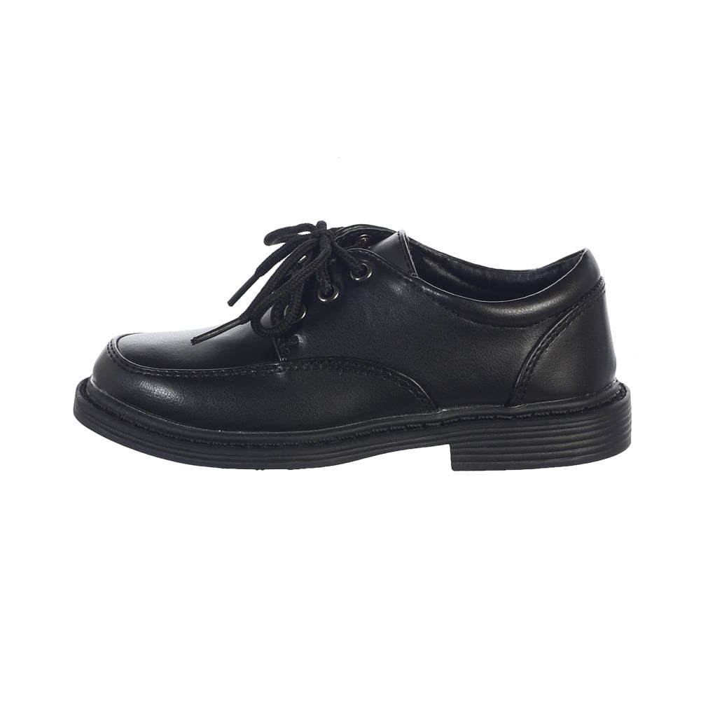 boys dress shoes size 7