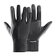 thumbnail image 1 of Guantes de ciclismo para hombre, impermeables, cálidos, de forro polar, térmicos y fríos. gris oscuro m, 1 of 8