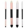 thumbnail image 1 of SKISUNO Reusable Blending Stump Assorted Color 4Pcs For Creative Projects And Art Classes, 1 of 8