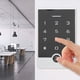 thumbnail image 4 of Access Controller, Large User Capacity Door RFID Reader Access Control System For Residential Quarters For High-end Office Buildings, 4 of 8
