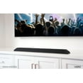 thumbnail image 4 of VIZIO 36” 2.1 Sound Bar with Built-in Dual Subwoofers, 4 of 11