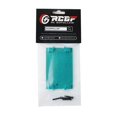 thumbnail image 3 of fastboy Skid Plate Gear Box Mount For 1/10 Gen7 Crawler RC Car Accessories RC Car Part Blue, 3 of 5