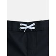 thumbnail image 2 of Weekend Academy Girls Swim Boardshorts, Sizes 4-18, 2 of 3