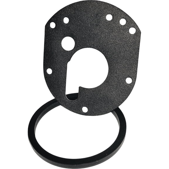 JAGG OFFSET OIL FILTER ADAPTER GASKET SERVICE KIT